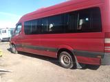 Mercedes-Benz Sprinter 2009 годаүшін12 500 000 тг. в Алматы – фото 2