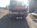 Mercedes-Benz Sprinter 2009 годаүшін12 500 000 тг. в Алматы – фото 4