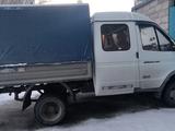 ГАЗ ГАЗель 2011 годаүшін7 500 000 тг. в Экибастуз