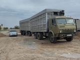 КамАЗ  53212 1990 годаүшін5 500 000 тг. в Шымкент – фото 2