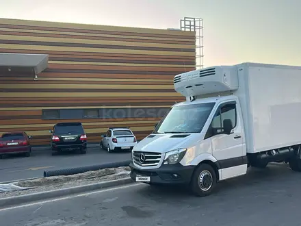 Mercedes-Benz  Sprinter 2011 года за 24 000 000 тг. в Алматы – фото 17