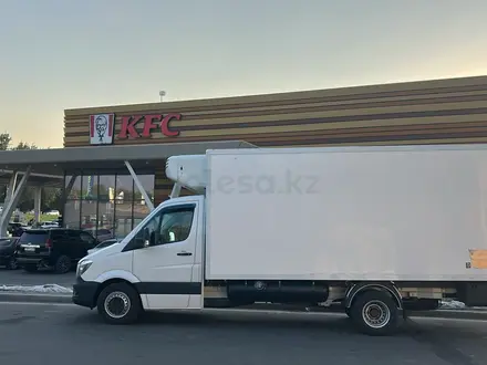 Mercedes-Benz  Sprinter 2011 года за 24 000 000 тг. в Алматы – фото 18