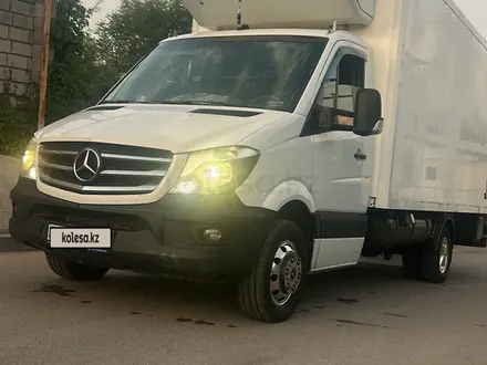 Mercedes-Benz  Sprinter 2011 года за 24 000 000 тг. в Алматы