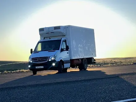 Mercedes-Benz  Sprinter 2011 года за 24 000 000 тг. в Алматы – фото 21