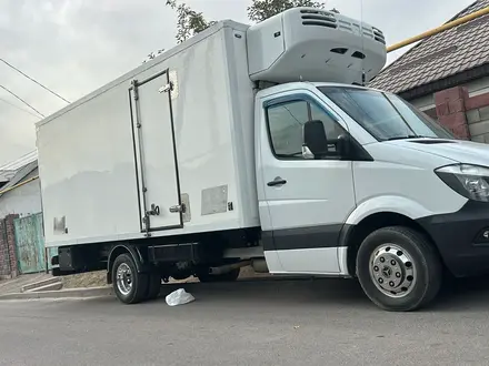 Mercedes-Benz  Sprinter 2011 года за 24 000 000 тг. в Алматы – фото 19