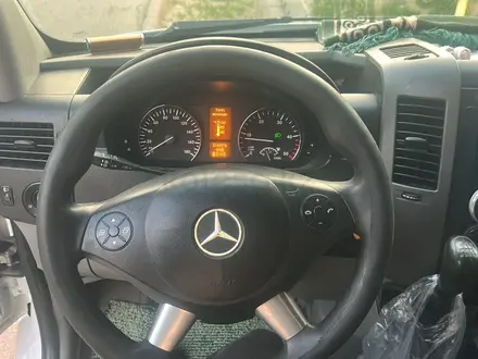 Mercedes-Benz  Sprinter 2011 года за 24 000 000 тг. в Алматы – фото 4