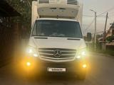 Mercedes-Benz  Sprinter 2011 годаүшін24 000 000 тг. в Алматы – фото 3