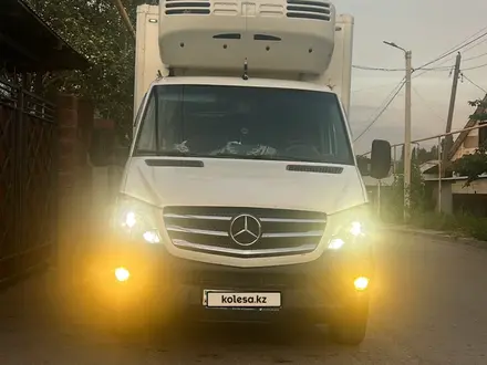Mercedes-Benz  Sprinter 2011 года за 24 000 000 тг. в Алматы – фото 3