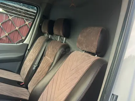 Mercedes-Benz  Sprinter 2011 года за 24 000 000 тг. в Алматы – фото 8