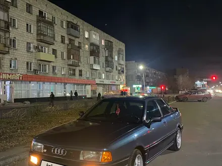 Audi 80 1990 года за 2 050 000 тг. в Павлодар – фото 15