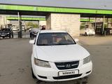 Hyundai Sonata 2007 годаүшін2 600 000 тг. в Алматы