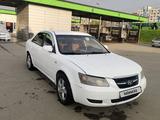 Hyundai Sonata 2007 годаүшін2 600 000 тг. в Алматы – фото 2