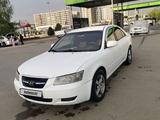 Hyundai Sonata 2007 годаүшін2 600 000 тг. в Алматы – фото 3