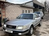 Audi 100 1992 годаfor1 800 000 тг. в Алматы