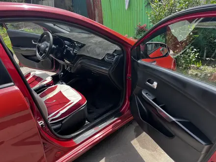 Kia Rio 2012 года за 4 200 000 тг. в Алматы – фото 10