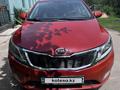 Kia Rio 2012 года за 4 200 000 тг. в Алматы