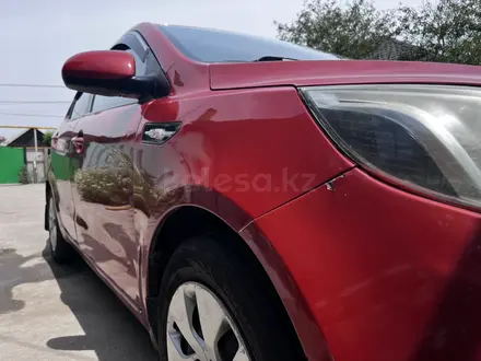Kia Rio 2012 года за 4 200 000 тг. в Алматы – фото 6