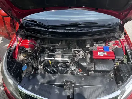 Kia Rio 2012 года за 4 200 000 тг. в Алматы – фото 8