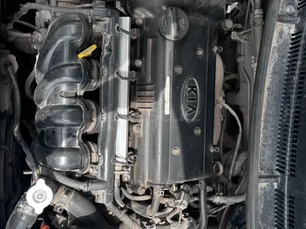 Kia Rio 2012 года за 4 200 000 тг. в Алматы – фото 9