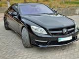 Mercedes-Benz CL 63 AMG 2007 года за 16 500 000 тг. в Алматы – фото 2
