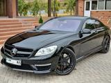Mercedes-Benz CL 63 AMG 2007 года за 16 500 000 тг. в Алматы