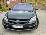 Mercedes-Benz CL 63 AMG 2007 года за 15 500 000 тг. в Алматы – фото 3