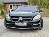 Mercedes-Benz CL 63 AMG 2007 года за 16 500 000 тг. в Алматы – фото 4