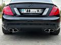 Mercedes-Benz CL 63 AMG 2007 годаfor15 500 000 тг. в Алматы – фото 9