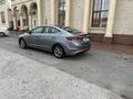 Hyundai Elantra 2018 года за 8 000 000 тг. в Шымкент