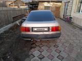 Audi 80 1989 года за 750 000 тг. в Караганда – фото 4