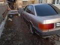 Audi 80 1989 годаүшін750 000 тг. в Караганда – фото 3
