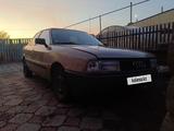 Audi 80 1989 года за 750 000 тг. в Караганда – фото 5
