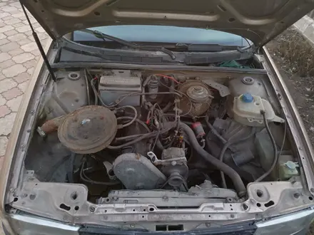Audi 80 1989 года за 750 000 тг. в Караганда – фото 6