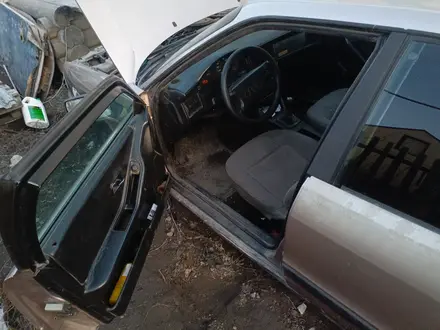 Audi 80 1989 года за 750 000 тг. в Караганда – фото 9