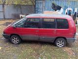 Renault Espace 1996 года за 650 000 тг. в Астана