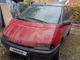 Renault Espace 1996 годаүшін650 000 тг. в Астана – фото 2