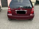 Mercedes-Benz A 170 2005 годаүшін3 200 000 тг. в Актобе – фото 3