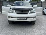 Lexus GX 470 2004 годаүшін9 500 000 тг. в Алматы
