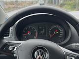 Volkswagen Polo 2015 года за 4 500 000 тг. в Алматы – фото 5