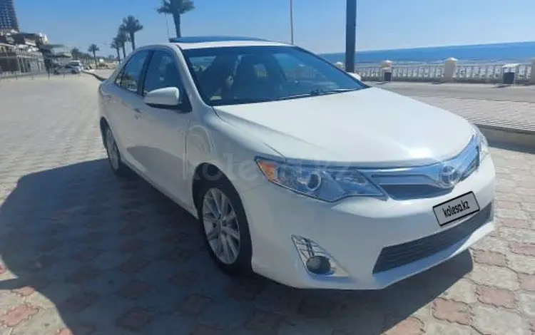 Toyota Camry 2012 годаfor6 000 000 тг. в Актау