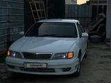 Nissan Cefiro 1997 годаүшін2 700 000 тг. в Алматы – фото 2