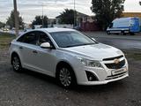 Chevrolet Cruze 2014 года за 2 700 000 тг. в Павлодар – фото 3