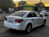Chevrolet Cruze 2014 года за 2 700 000 тг. в Павлодар – фото 4