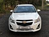Chevrolet Cruze 2014 года за 2 700 000 тг. в Павлодар – фото 2