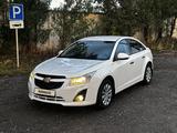 Chevrolet Cruze 2014 года за 2 700 000 тг. в Павлодар