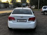 Chevrolet Cruze 2014 года за 2 700 000 тг. в Павлодар – фото 5