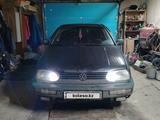 Volkswagen Golf 1993 года за 1 100 000 тг. в Уральск – фото 2