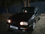 Volkswagen Golf 1993 года за 1 100 000 тг. в Уральск – фото 5