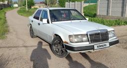 Mercedes-Benz E 230 1991 года за 1 300 000 тг. в Мерке – фото 3