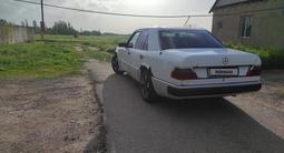 Mercedes-Benz E 230 1991 годаүшін1 300 000 тг. в Мерке – фото 5